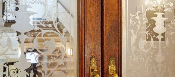 7 rooms Apartment in Alsergrund, Austria No. 158524 19