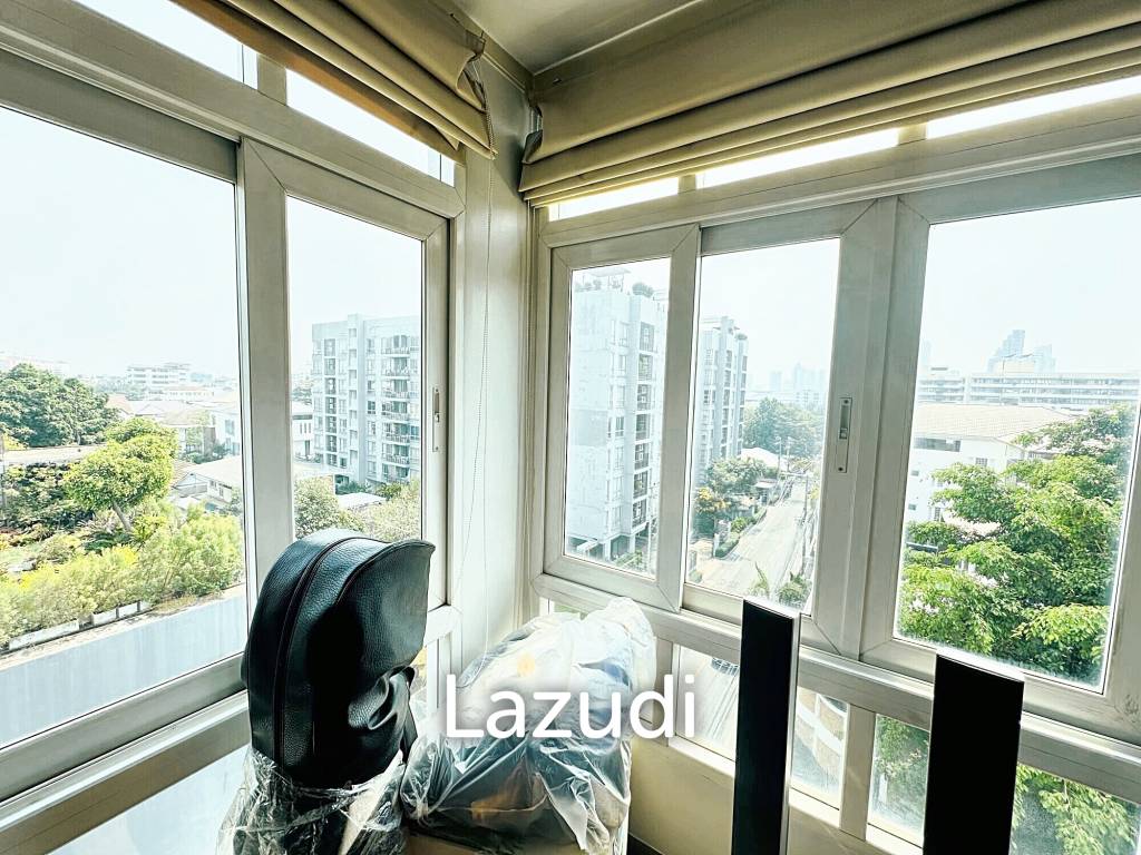 2 chambres Condo à Bangkok, Thailand No. 21975