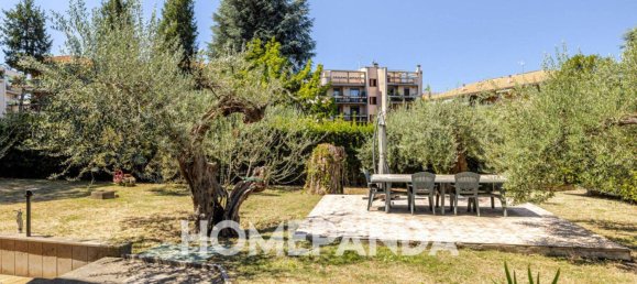 5 chambres Appartement à Grottaferrata, Italy No. 301273 5