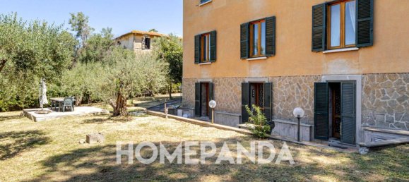 5 chambres Appartement à Grottaferrata, Italy No. 301273 7