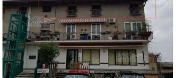 3 rooms Apartment in Montescudo Monte Colombo, Italy No. 12149 35