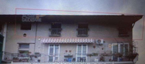 3 rooms Apartment in Montescudo Monte Colombo, Italy No. 12149 14