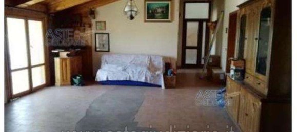 3 rooms Apartment in Montescudo Monte Colombo, Italy No. 12149 54