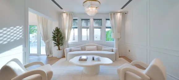 3 bedrooms Villa for sale in Jumeirah Park, Dubai, UAE № 105842 2