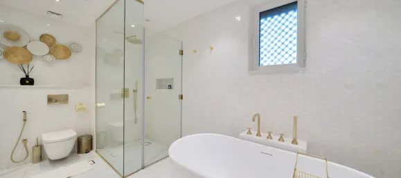 3 bedrooms Villa for sale in Jumeirah Park, Dubai, UAE № 105842 15