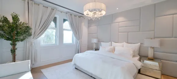 3 bedrooms Villa for sale in Jumeirah Park, Dubai, UAE № 105842 12