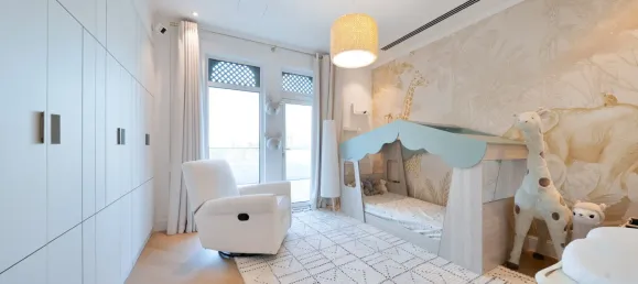 3 bedrooms Villa for sale in Jumeirah Park, Dubai, UAE № 105842 18