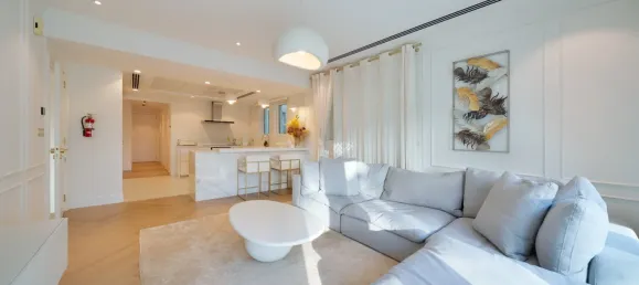 3 bedrooms Villa for sale in Jumeirah Park, Dubai, UAE № 105842 3