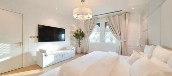 3 bedrooms Villa for sale in Jumeirah Park, Dubai, UAE № 105842 13