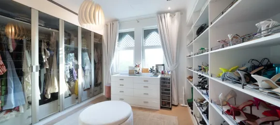 3 bedrooms Villa for sale in Jumeirah Park, Dubai, UAE № 105842 16