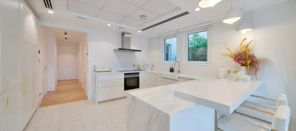 3 bedrooms Villa for sale in Jumeirah Park, Dubai, UAE № 105842 6