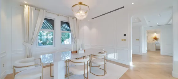 3 bedrooms Villa for sale in Jumeirah Park, Dubai, UAE № 105842 9