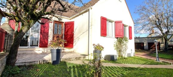 Casa T3 em Orgeres-en-Beauce, France N.º 155913 12