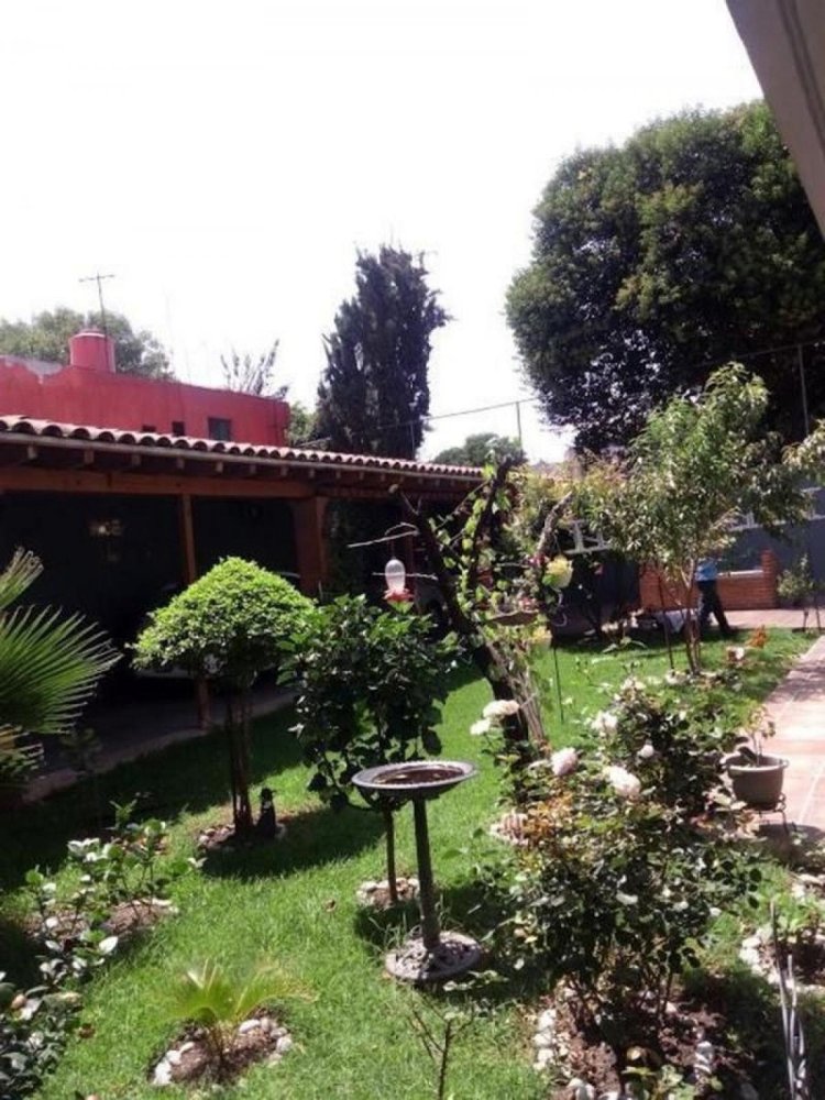 4 bedrooms House in Tlalnepantla, Mexico No. 228295