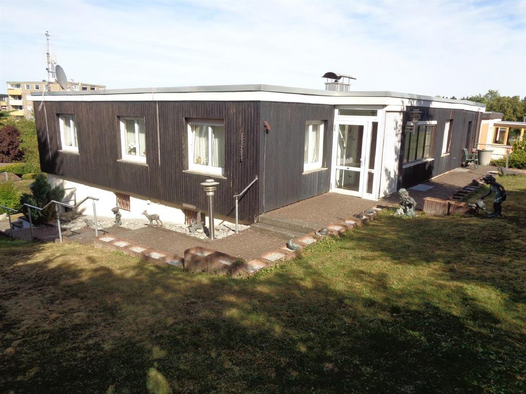 Bungalow de 4 divisões em Baden-Wurttemberg, Germany N.º 331121