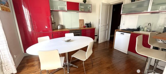 Apartamento de 1 dormitorio en Courbevoie, France No. 163053 5