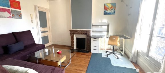 Apartamento de 1 dormitorio en Courbevoie, France No. 163053 7