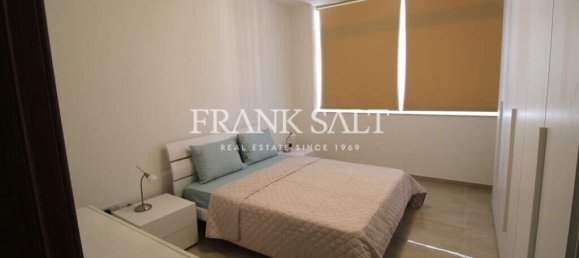 Apartamento de 2 dormitorios en Marsaskala, Malta No. 6383 7