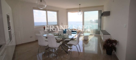 Apartamento de 2 dormitorios en Marsaskala, Malta No. 6383 2