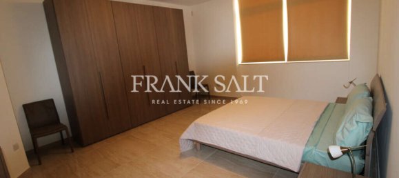Apartamento de 2 dormitorios en Marsaskala, Malta No. 6383 6