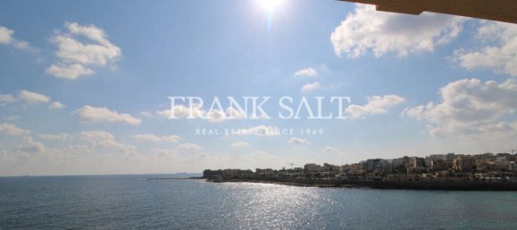 Apartamento de 2 dormitorios en Marsaskala, Malta No. 6383 9