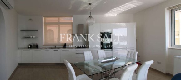 Apartamento de 2 dormitorios en Marsaskala, Malta No. 6383 4