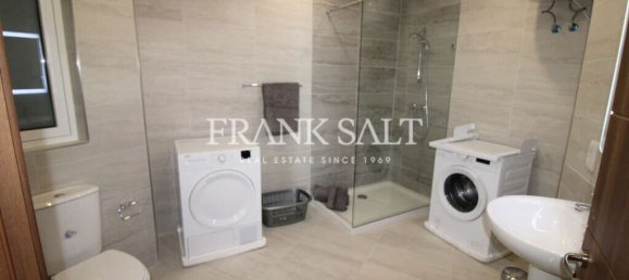 Apartamento de 2 dormitorios en Marsaskala, Malta No. 6383 8