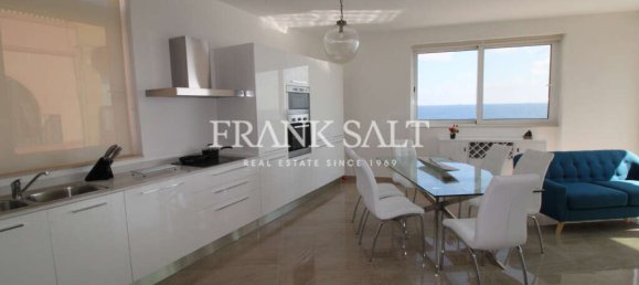 Apartamento de 2 dormitorios en Marsaskala, Malta No. 6383 3