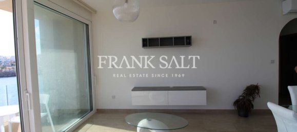 Apartamento de 2 dormitorios en Marsaskala, Malta No. 6383 5