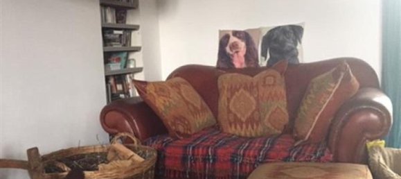 6 bedrooms House in Seglien, France No. 16953 4