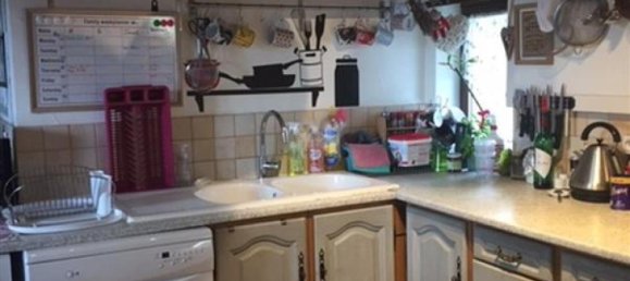 6 bedrooms House in Seglien, France No. 16953 5