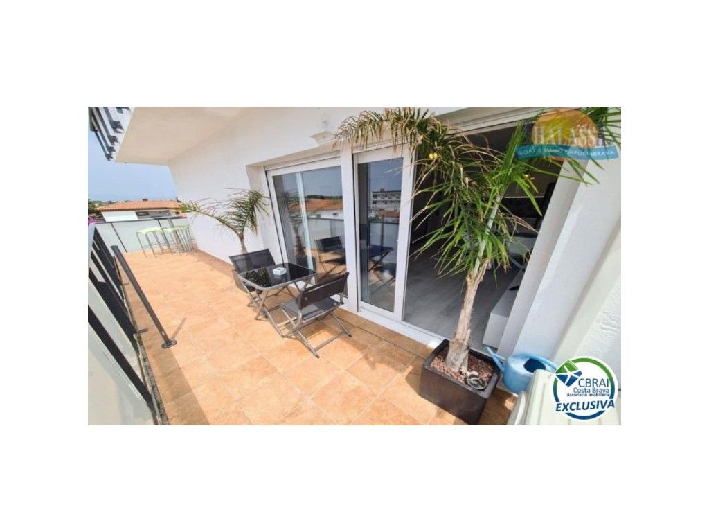 3 bedrooms Apartment in Empuriabrava, Spain No. 198921