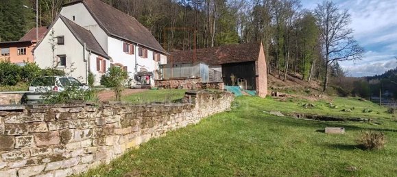 Casa T4 em Sturzelbronn, France N.º 81529 2