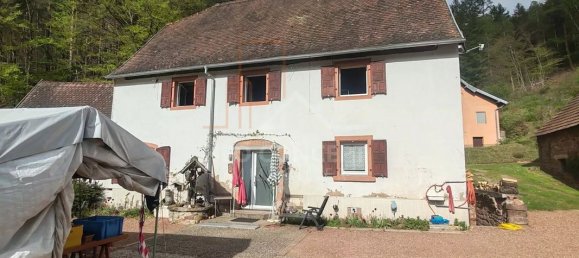 Casa T4 em Sturzelbronn, France N.º 81529 3