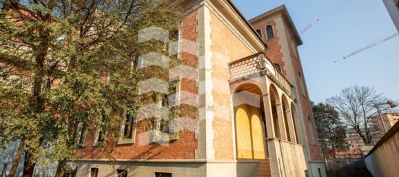 1 bedroom Apartment in Sesto San Giovanni, Italy No. 379002 2