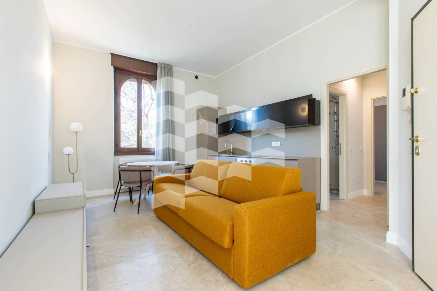 1 bedroom Apartment in Sesto San Giovanni, Italy No. 379002