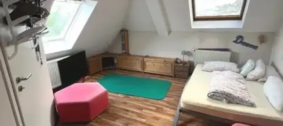 3 غرف نوم منزل ذو طابقين في Germersheim, Germany رقم 288891 8