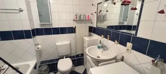 3 غرف نوم منزل ذو طابقين في Germersheim, Germany رقم 288891 4