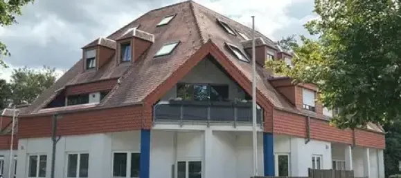 3 غرف نوم منزل ذو طابقين في Germersheim, Germany رقم 288891 2