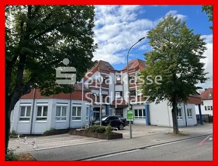 3 غرف نوم منزل ذو طابقين في Germersheim, Germany رقم 288891