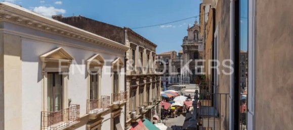 Apartamento T2 em Catania, Italy N.º 360350 3
