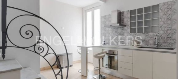 Apartamento T2 em Catania, Italy N.º 360350 8