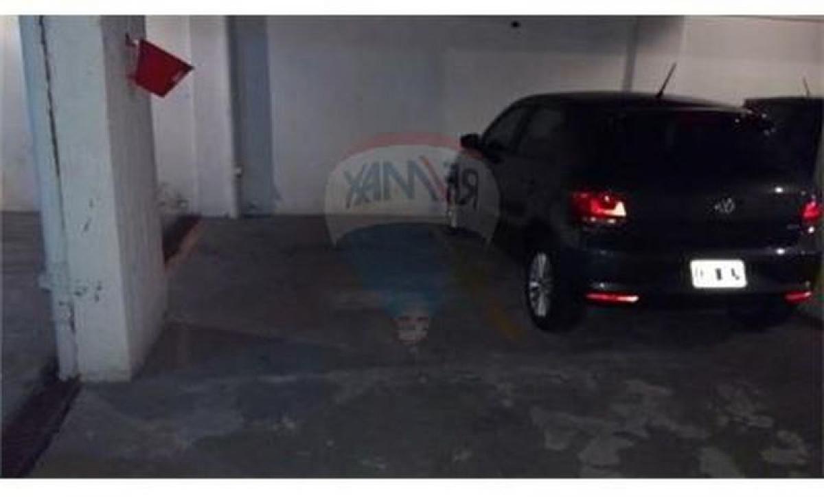 10m² Warehouse in Buenos Aires, Argentina No. 105855