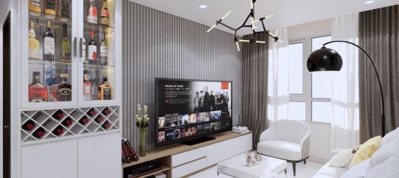 Apartment 4+1 in Istanbul, Turkey No. 25214 9