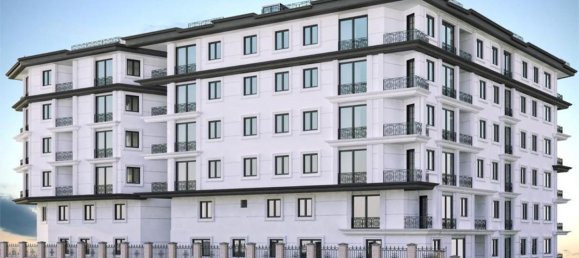 Apartment 4+1 in Istanbul, Turkey No. 25214 6