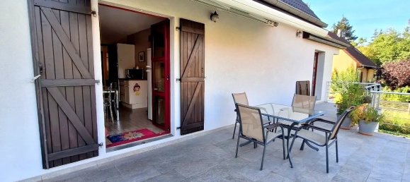 4 bedrooms House in Illzach, France No. 247621 11