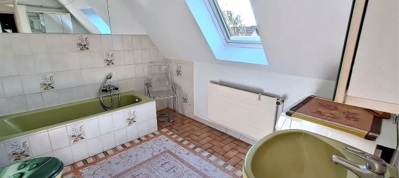 4 bedrooms House in Illzach, France No. 247621 10