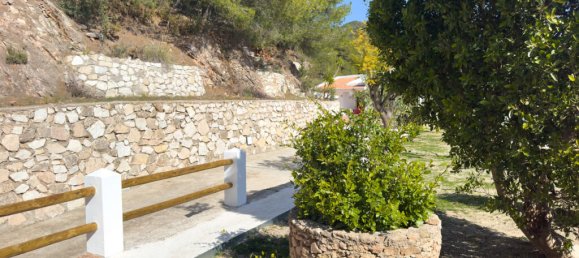 Villa de 3 dormitorios en Mijas, Spain No. 217841 22