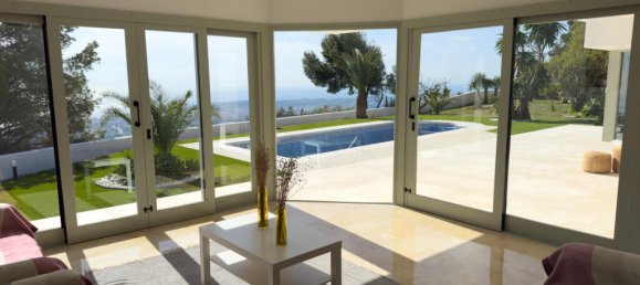 Villa de 3 dormitorios en Mijas, Spain No. 217841 13