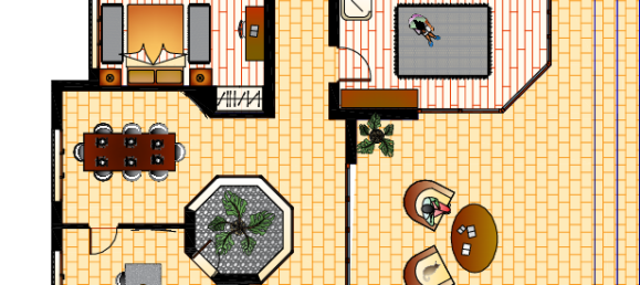 Villa de 3 dormitorios en Mijas, Spain No. 217841 34